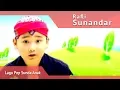 Download Lagu Lagu Pop Sunda Anak | Rafly Sunandar | Sakola