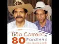 A coisa tá feia - Tião Carreiro & Pardinho, Goiano & Paranaense & Continental