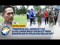 Download Lagu Wali Kota Palembang Ratu Dewa: Semangat Tingkatkan Palembang Lebih Maju - [Metro Siang]
