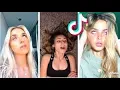 Mm yea Hottest TikTok eye roll Challange full Compilation