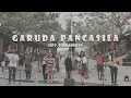 Download Lagu GARUDA PANCASILA (Live Cover) by SATUNAMA Project #kitapancasila #coverkitapancasila