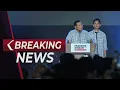 Download Lagu BREAKING NEWS - Pidato Prabowo-Gibran di Istora Senayan Tanggapi Hasil Quick Count Pilpres 2024