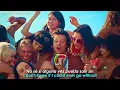 Harry Styles - Watermelon Sugar // Lyrics + Español // Video Oficial