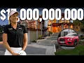 Inside of Golf Phenom Lexi Thompson - How She Built a Fortune on the Greens