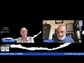 REFLECTIVITY BEYOND BLACK WHITE with GINA A TOWNS with Crazy Cool Guest Comedian Buddy Lewis