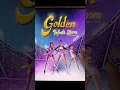 Download Lagu GOLDEN.  Song || Infinite Zoom Looks Awesome #shorts #kpopdemonhunters #huntrix #anime