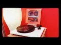 Download Lagu Empat Penjuru - Kembara (LP Spin)