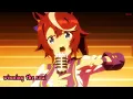 Download Lagu 『Lyrics AMV』 Uma Musume: Pretty Derby Season 2 ED 1 Full - winning the soul / Machico (Tokai Teio)