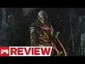 Dark Souls Remastered for Switch Review