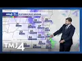 Storm Team 4 weather update for Friday February 20