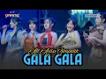 Lagu GALA GALA - ALL ARTIS - SIMPATIK MUSIC - MAJALENGKA - KLK AUDIO