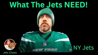 Download What The NY Jets NEED to do! MP3