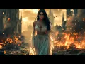 Download Lagu Dragons Attack! - Hard Rock (Metal Rock Instrumental Music) | Epic AI Cinematic