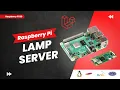 Building a LAMP Server on Raspberry Pi and Deploying a Laravel Project Step-by-Step Guide