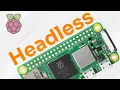 What is Headless setup and how to do it Beginner guide
