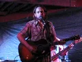 Hayes Carll Rivertown