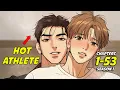 S1 He was Being Harassed by Loan Sharks Until a Hot Athlete Came to the Rescue Ch 1-53