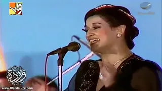 وردة الجزائرية  ريداك دندنها