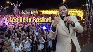 leo de la rosiori daca nu dormi suna ma live
