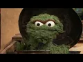 I Love Trash Sung By Oscar The Grouch