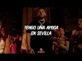 Omar Montes – LA SEVILLANA || Vídeo con letra