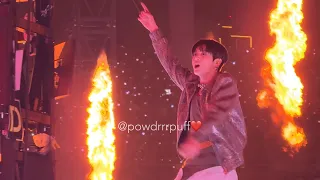 260412 fya fire bts goyang d3 4k fancam