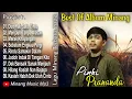 Full Album Lagu Minang Terbaru 2023 | Pinki Prananda - Jodoh Indak Di Tangan Kito