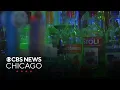 Experts say a Chicago liquor tax hike would be bad news for business consumers