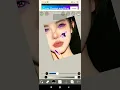 Download Lagu Army girl smudge edit we are bulletproof eternal💜 #foreverbts #bts