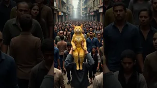 They Bullied The Kind Cat Meow Because She Was Poor Because Of Them She Died A Completely Unex 