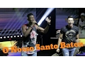 Download Lagu O Nosso Santo Bateu - Banda Ziriguidum (DVD 2)