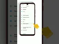 Download Lagu Mengatasi Hp xiaomi lemot | Mempercepat kinerja Hp Xiaomi #shorts #xiaomi #miui #miui12 #miui13