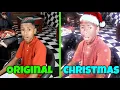 Download Lagu Jingle Bells - Brazilian kid Original vs Christmas
