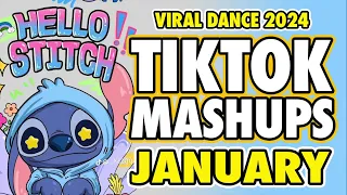 Download New Tiktok Mashup 2024 Philippines Party Music | Viral Dance Trends | January 13th MP3