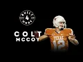 Colt McCoy Texas Legend NFL Veteran Trusting God in Every Season