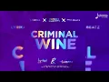 Lyrikal x Patrice Roberts x Millbeatz   Criminal Wine "2018 Soca" Trinidad