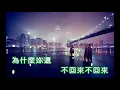費玉清 ~ 雪山盟