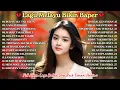 Download Lagu Lagu Bikin Nangis|Lagu Sedih Patah Hati💔Ballad Slow Rock 2025 - Bukan Aku Tak Cinta 2 jam Full Album