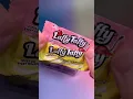 Download Lagu Laffy taffy candy jelly gummu gum sweet yummy asmr food packaging mukbang