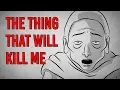 Download Lagu The Thing That Will Kill Me // Scary Story Time // Something Scary | Snarled