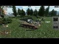 Download Lagu The T-V, a Captured Panther - (Multicrew Tank Combat: OHR) ROBLOX
