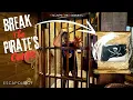 We ve stumbled upon A PIRATE S CURSE at ESCAPOLOGY