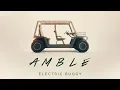 Amble One Electric Buggy