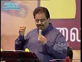 Lagu ANNAN ORU KOVIL ENDRAL THANGAI ORU DEEPAM ANDRO BY SPB | ABBAS CULTURAL | EVERGREAT SPB