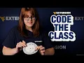 TOP SECRET MISSION Code the Class