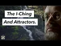 Lagu Terence McKenna - The I-Ching and Attractors.