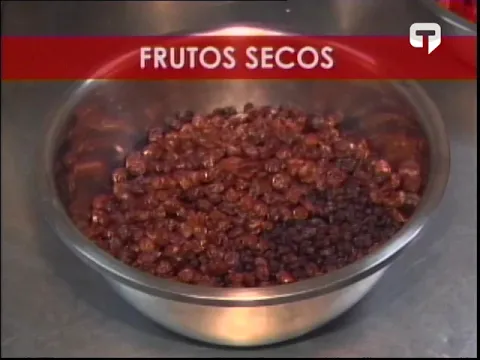 Aprenda cómo preparar pan de pascua