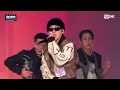 [2022 MAMA] ZICO X SMF - New Thing | Mnet 221130 방송