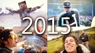 lo mejor del RUBIUS en el  2015