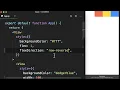 React Native Fundamentals - Flexbox direction By Mosh Hamedani